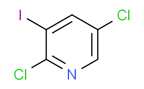SC119924 | 942206-23-7 | 2,5-Dichloro-3-iodopyridine