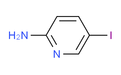 SC119925 | 20511-12-0 | 2-Amino-5-iodopyridine