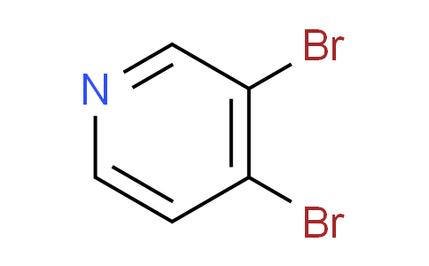 SC119926 | 13534-90-2 | 3,4-Dibromopyridine