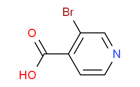 SC119930 | 13959-02-9 | 3-Bromoisonicotinic acid