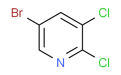 SC119937 | 97966-00-2 | 5-Bromo-2,3-dichloropyridine