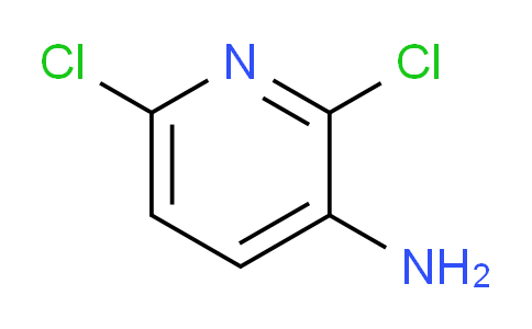 SC119938 | 62476-56-6 | 3-Amino-2,6-dichloropyridine