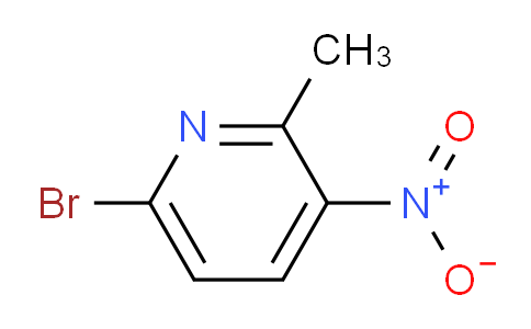 SC119943 | 22282-96-8 | 6-Bromo-2-methyl-3-nitropyridine