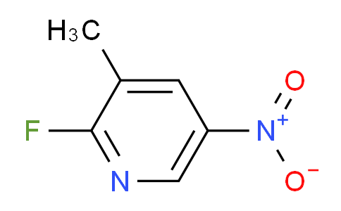 SC119946 | 19346-46-4 | 2-Fluoro-5-nitro-3-picoline