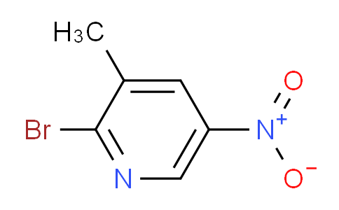 SC119947 | 23132-21-0 | 2-溴-3-甲基-5-硝基吡啶
