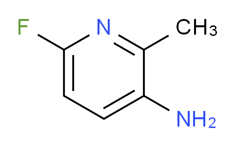 SC119952 | 28489-47-6 | 3-Amino-6-fluoro-2-methylpyridine