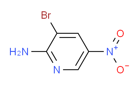 SC119953 | 15862-31-4 | 2-Amino-3-bromo-5-nitropyridine