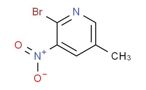 SC119954 | 23056-46-4 | 2-Bromo-5-methyl-3-nitropyridine