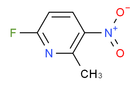 SC119955 | 18605-16-8 | 2-氟-5-硝基-6-甲基吡啶
