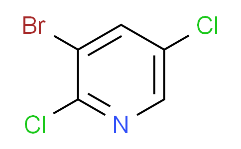 SC119958 | 138006-41-4 | 3-Bromo-2,5-dichloropyridine