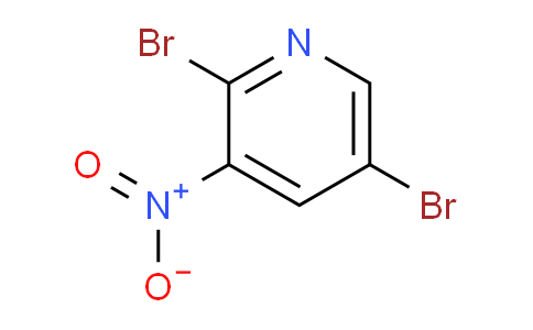 SC119959 | 15862-37-0 | 2,5-Dibromo-3-nitropyridine