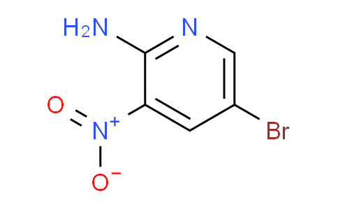 SC119962 | 6945-68-2 | 2-氨基-3-硝基-5-溴吡啶