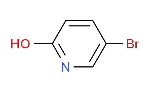 SC119963 | 13466-38-1 | 2-羟基-5-溴吡啶