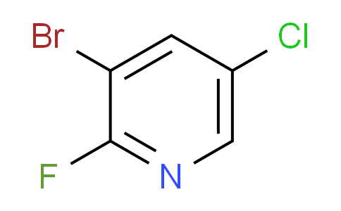 SC119964 | 884494-87-5 | 3-Bromo-5-chloro-2-fluoropyridine