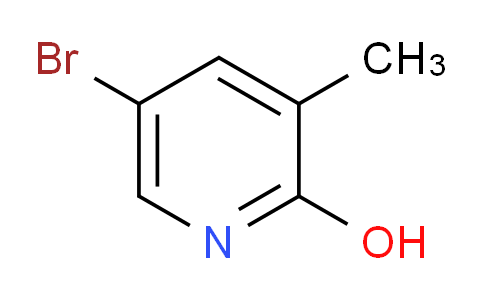 SC119965 | 89488-30-2 | 5-Bromo-2-hydroxy-3-picoline