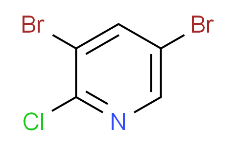SC119966 | 40360-47-2 | 2-氯-3,5-二溴吡啶