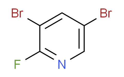 SC119968 | 473596-07-5 | 3,5-Dibromo-2-fluoropyridine