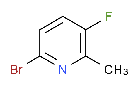 SC119969 | 374633-38-2 | 2-Bromo-5-fluoro-6-picoline