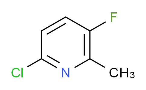 SC119970 | 884494-78-4 | 2-Chloro-5-fluoro-6-methylpyridine