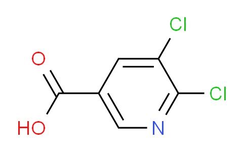 SC119971 | 41667-95-2 | 5,6-二氯烟酸