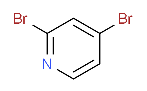 SC119972 | 58530-53-3 | 2,4-Dibromo-pyridine