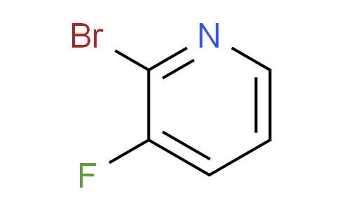 SC119973 | 40273-45-8 | 2-Bromo-3-fluoropyridine