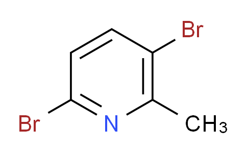 SC119976 | 39919-65-8 | 2,5-Dibromo-6-methylpyridine