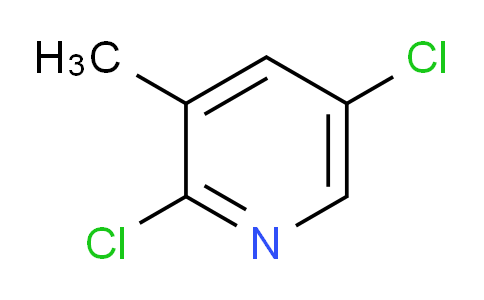 SC119977 | 59782-90-0 | 2,5-Dichloro-3-methylpyridine