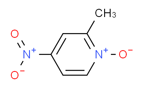SC119980 | 5470-66-6 | 2-Methyl-4-nitropyridine N-oxide