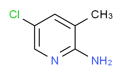 SC119982 | 20712-16-7 | 2-氨基-3-甲基-5-氯吡啶