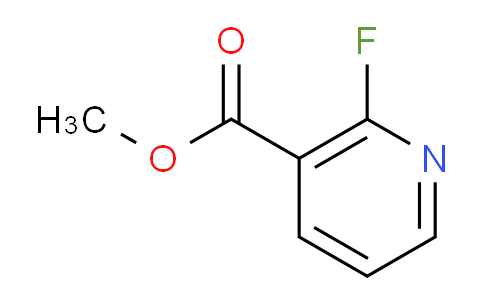 SC119984 | 446-26-4 | 2-Fluoronicotinic acid methyl ester