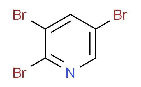 SC119986 | 75806-85-8 | 2,3,5-Tribromopyridine