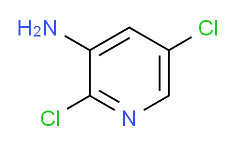 SC119987 | 78607-32-6 | 2,5-Dichloropyridin-3-amine