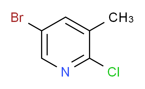 SC119988 | 29241-60-9 | 5-Bromo-2-chloro-3-picoline