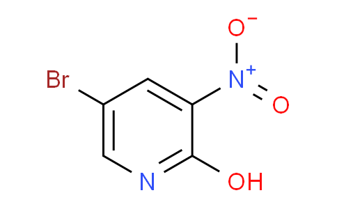 SC119992 | 15862-34-7 | 5-溴-2-羟基-3-硝基吡啶