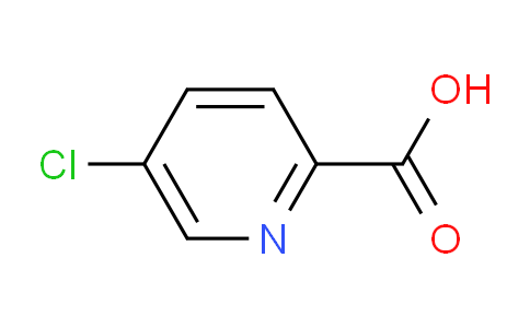 SC119998 | 86873-60-1 | 5-Chloropyridine-2-carboxylic acid