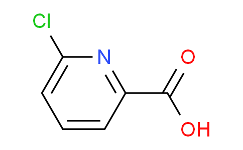 SC119999 | 4684-94-0 | 6-Chloropicolinic acid