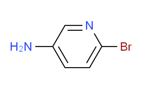 SC120000 | 13534-97-9 | 3-氨基-6-溴吡啶