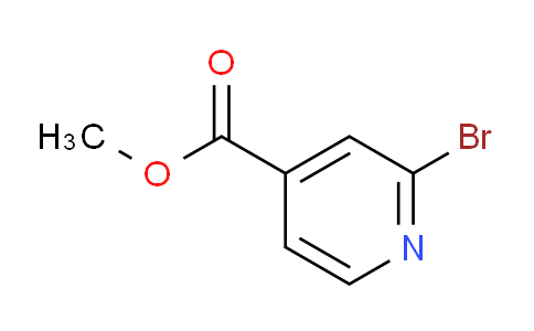 SC120001 | 26156-48-9 | 2-Bromo-isonicotinic acid methyl ester