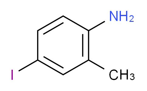 SC120004 | 13194-68-8 | 4-Iodo-2-methylaniline