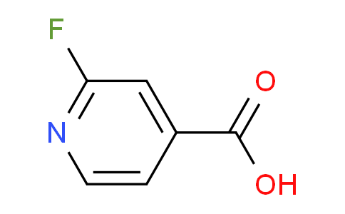 SC120006 | 402-65-3 | 2-Fluoropyridine-4-carboxylic acid