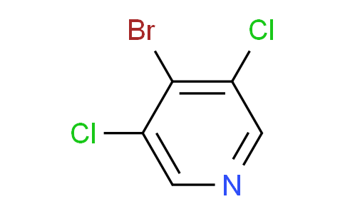 SC120010 | 343781-45-3 | 4-Bromo-3,5-dichloropyridine