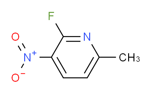 SC120011 | 19346-45-3 | 2-Fluoro-6-methyl-3-nitropyridine