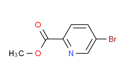 SC120017 | 29682-15-3 | 5-Bromopyridine-2-carboxylic acid methyl ester