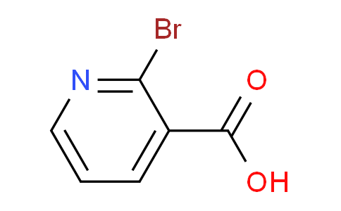 SC120019 | 35905-85-2 | 3-Pyridinecarboxylic acid, 2-bromo-