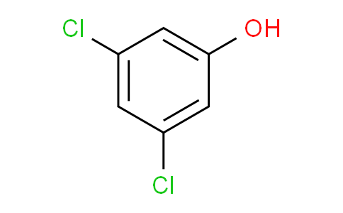 SC120021 | 591-35-5 | 3,5-Dichlorophenol