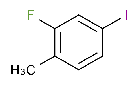 SC120022 | 39998-81-7 | 2-Fluoro-4-iodotoluene