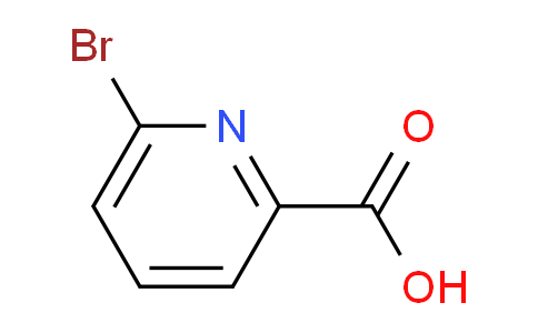 SC120023 | 21190-87-4 | 6-溴-2-吡啶甲酸