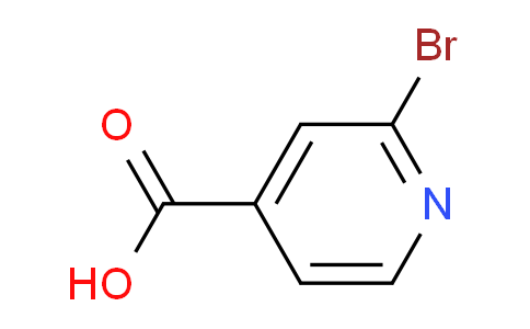 SC120024 | 66572-56-3 | 2-Bromoisonicotinic acid