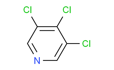SC120025 | 33216-52-3 | 3,4,5-Trichloropyridine